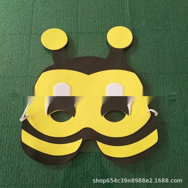 eoa4h kindergarten teaching supplies children's prop headdress headdressmask stage bees animal role performance props headdress playing
eoa4h kindergarten teaching supplies children's prop headdress headdressmask stage bees animal role performance props headdress playing