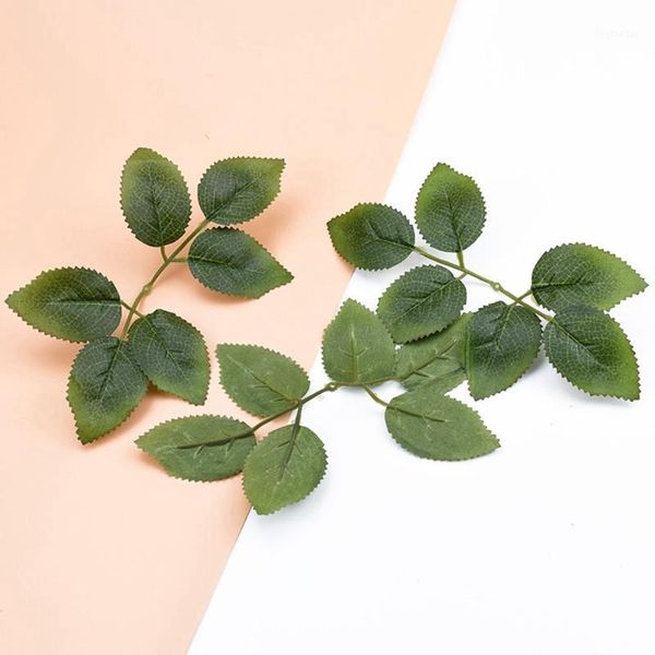 decorative flowers & wreaths artificial rose leaves silk green leaf christmas home decorations fake plants bridal accessories clearance1
decorative flowers & wreaths artificial rose leaves silk green leaf christmas home decorations fake plants bridal accessories clearance1