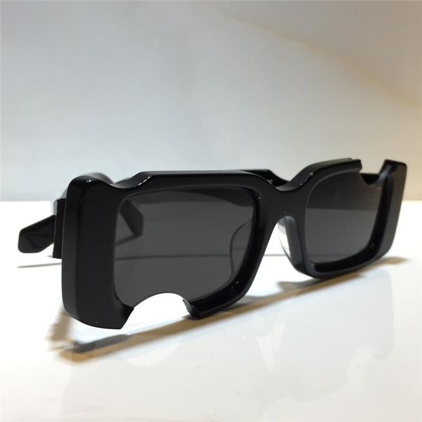 style laser new men women full frame 40006 glasses sunglasses simple popular square fashion lenses uv400 protective box slfkd, White;black
style laser new men women full frame 40006 glasses sunglasses simple popular square fashion lenses uv400 protective box slfkd, White;black
