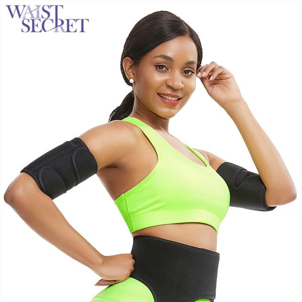 waist secret arm trimmers wraps body shaper neoprene sauna arm shapers weight loss arm slimmer fat burner sauna body wraps lj201209, Black;white
waist secret arm trimmers wraps body shaper neoprene sauna arm shapers weight loss arm slimmer fat burner sauna body wraps lj201209, Black;white