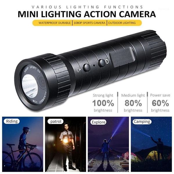 1080p hd 120° wide-angle sports dv camera waterproof lighting camera outdoor riding camping adventure compass1
1080p hd 120° wide-angle sports dv camera waterproof lighting camera outdoor riding camping adventure compass1