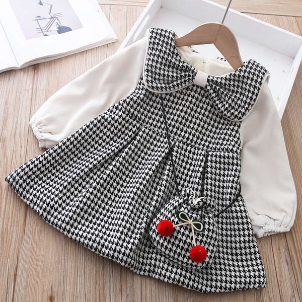 winter small girls' with autumn and fragrance korean sle thousand bird veet thickened princs new year's drs hnjqjcsd, Red;yellow
winter small girls' with autumn and fragrance korean sle thousand bird veet thickened princs new year's drs hnjqjcsd, Red;yellow