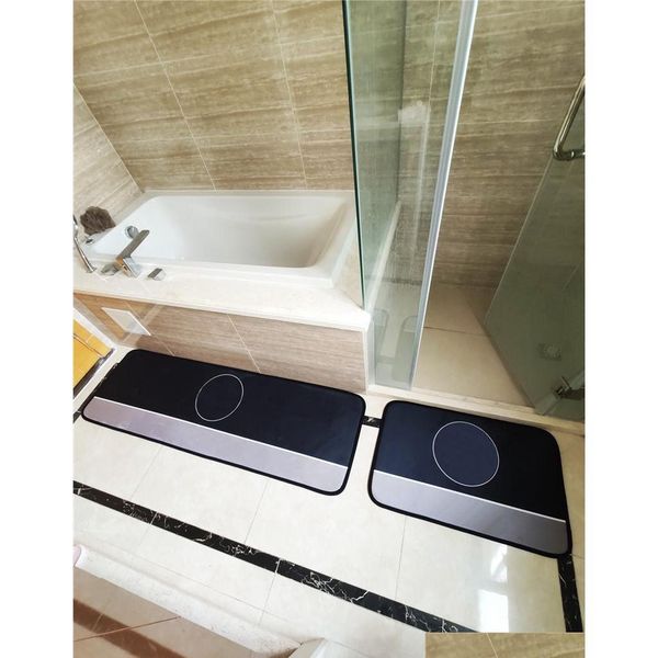 wild style mats bathroom kitchen two-piece set carpets home non-slip absorb water mute balcony b qylafd bwkf
wild style mats bathroom kitchen two-piece set carpets home non-slip absorb water mute balcony b qylafd bwkf
