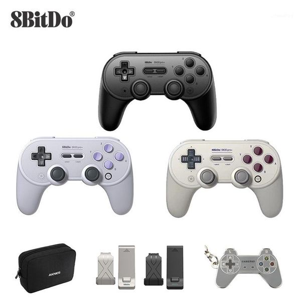 sn30 pro+ wireless joystick bluetooth remote game controller gamepad for switch/windows/ steam/macos joystick accessories1
sn30 pro+ wireless joystick bluetooth remote game controller gamepad for switch/windows/ steam/macos joystick accessories1
