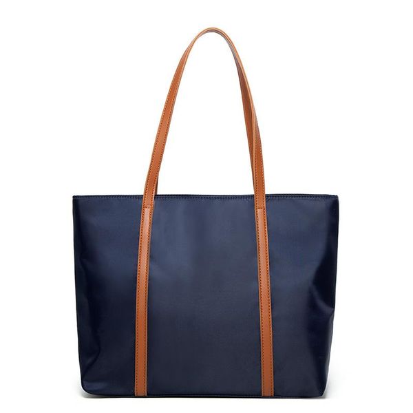 2020 new ladies fashion multifunction waterproof oxford tote bag casual nylon shoulder bag large capacity canvas messenger
2020 new ladies fashion multifunction waterproof oxford tote bag casual nylon shoulder bag large capacity canvas messenger
