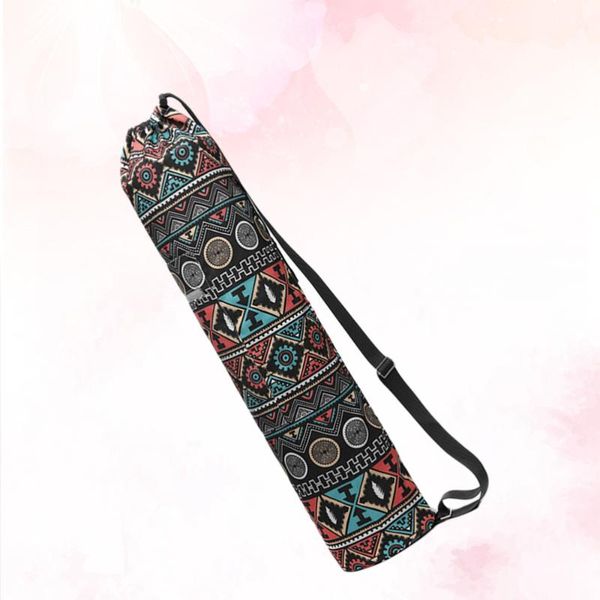 yoga mats canvas printed mat carry bag fashion sling sports drawstring adjustable shoulder strap
yoga mats canvas printed mat carry bag fashion sling sports drawstring adjustable shoulder strap