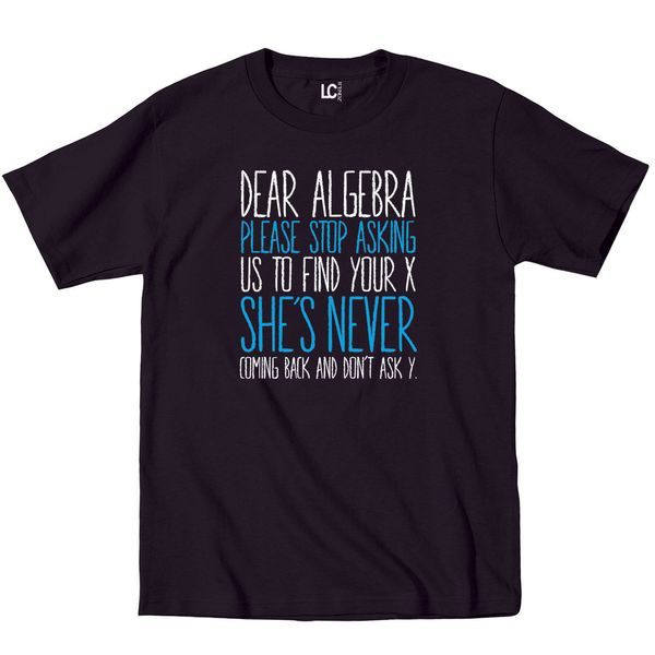 new fashion 's hipster tees dear algebra please sasking man casual sport hooded sweatshirt hoodie t shirt
new fashion 's hipster tees dear algebra please sasking man casual sport hooded sweatshirt hoodie t shirt