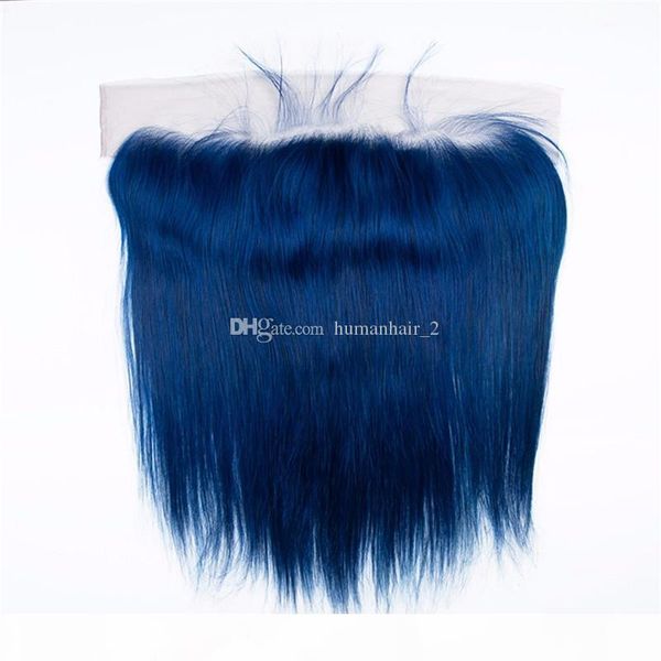 brazilian human virgin hair straight blue hair 3 bundles with lace frontal closure cosplay human hair weaves with straight blue lace frontal, Black;brown
brazilian human virgin hair straight blue hair 3 bundles with lace frontal closure cosplay human hair weaves with straight blue lace frontal, Black;brown
