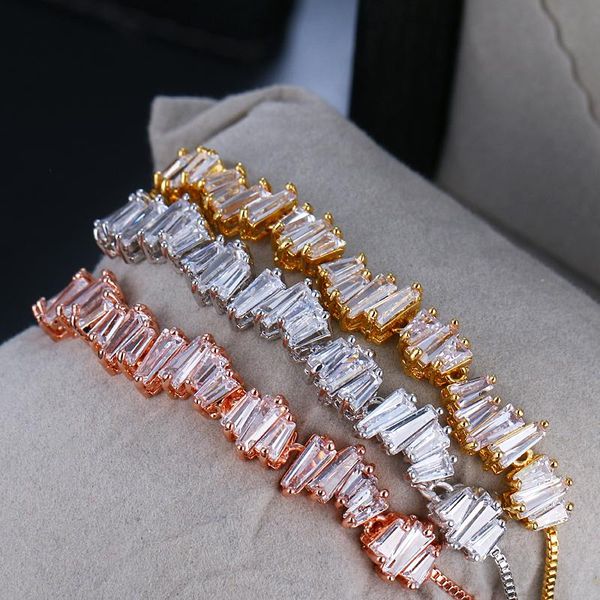 emmaya мода женщины rhinestone цирконий мода браслет регулируемые браслеты ювелирные изделия хороший браслет подарков emmaya мода jllibw, Silver
emmaya мода женщины rhinestone цирконий мода браслет регулируемые браслеты ювелирные изделия хороший браслет подарков emmaya мода jllibw, Silver