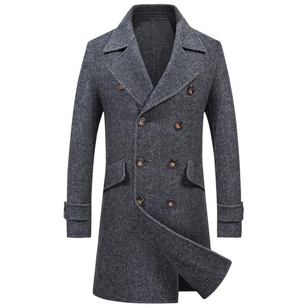 новый бренд winter 80% double side шерсть мужчина толстых пальто мужской мода полушерстяная верхняя одежда куртка casual coat, Black
новый бренд winter 80% double side шерсть мужчина толстых пальто мужской мода полушерстяная верхняя одежда куртка casual coat, Black