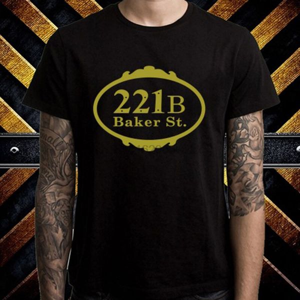 sherlock holmes 221b baker street men's black t-shirt size s m l xl 2xl 3xl sport hooded sweatshirt hoodie
sherlock holmes 221b baker street men's black t-shirt size s m l xl 2xl 3xl sport hooded sweatshirt hoodie