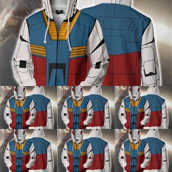 new classic riman mobile warrior 3d cosplay animation new classic riman digital sweatermobile warrior 3d printing sweater cosplay animation, Black
new classic riman mobile warrior 3d cosplay animation new classic riman digital sweatermobile warrior 3d printing sweater cosplay animation, Black