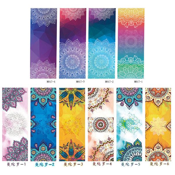 10 pcs/lot set of yoga mat cover beach picnic towel blanket soft polyester printed tablecloth tapestry yoga mat cashion
10 pcs/lot set of yoga mat cover beach picnic towel blanket soft polyester printed tablecloth tapestry yoga mat cashion