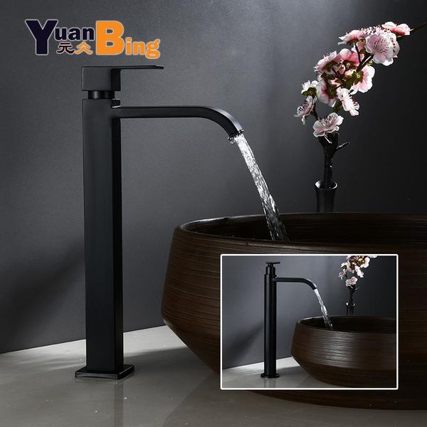 bathroom sink faucets basin faucet single cold black tall 304 stainless steel kitchen
bathroom sink faucets basin faucet single cold black tall 304 stainless steel kitchen