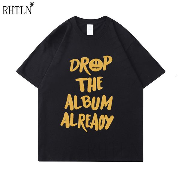 2020 justin bieber the drew house drop the album already printed women men t shirts tees casual streetwear men cotton t shirt, White
2020 justin bieber the drew house drop the album already printed women men t shirts tees casual streetwear men cotton t shirt, White