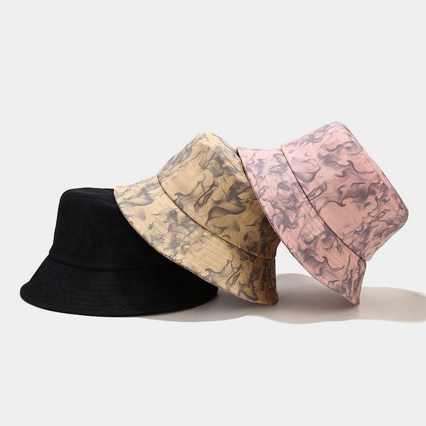 2021black white bucket hat water spray pattern fisherman hat bob caps hip hop men women summer beach sun fishing, Blue;gray
2021black white bucket hat water spray pattern fisherman hat bob caps hip hop men women summer beach sun fishing, Blue;gray