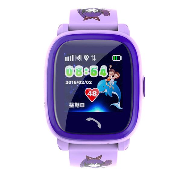 zhimeide df25 children's intelligent positioning watch ip67 deep waterproof touch screen card student telephone
zhimeide df25 children's intelligent positioning watch ip67 deep waterproof touch screen card student telephone