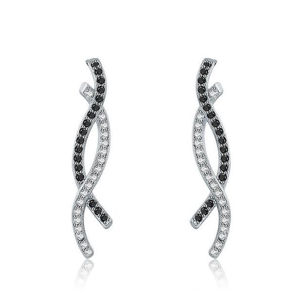 2020 new black awn romantic 925 sterling silver jewelry natural party stud earrings for women bijoux t215, Golden;silver
2020 new black awn romantic 925 sterling silver jewelry natural party stud earrings for women bijoux t215, Golden;silver