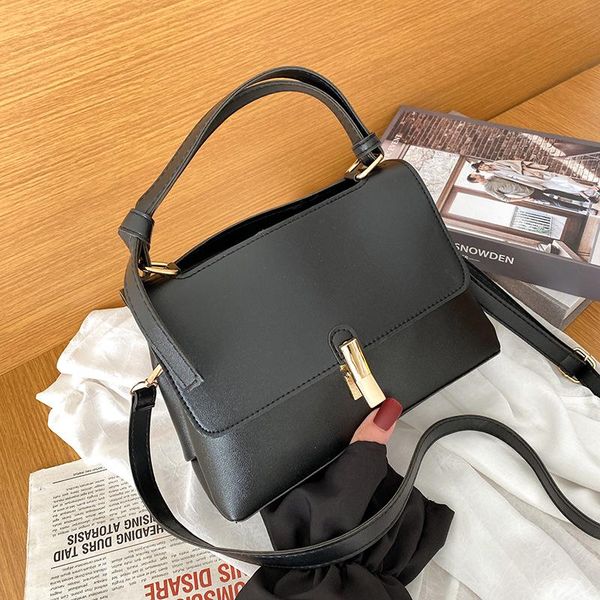 leisure women's bag fashion women's bag new popular handbag small square large capacity one shoulder messenger
leisure women's bag fashion women's bag new popular handbag small square large capacity one shoulder messenger