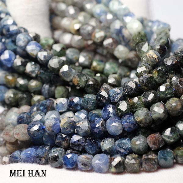 meihan natural kyanite 6*6*6mm faceted square (62beads/strand) charm stone beads of jewerlry making q1106
meihan natural kyanite 6*6*6mm faceted square (62beads/strand) charm stone beads of jewerlry making q1106
