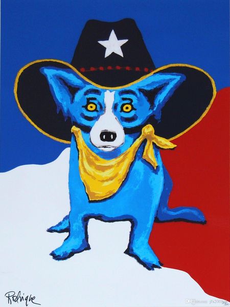 lovely blue dog ,framed & unframed home decor handpainted &hd print oil painting on canvas wall art canvas pictures er38
lovely blue dog ,framed & unframed home decor handpainted &hd print oil painting on canvas wall art canvas pictures er38