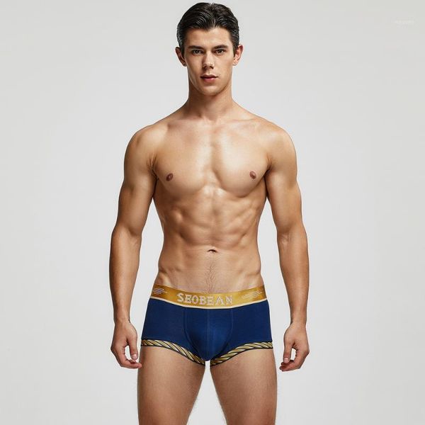 new men's underwear fashion cotton boxer shorts male boxers elegant intimates pajama - 4 colors choice1, Black;white
new men's underwear fashion cotton boxer shorts male boxers elegant intimates pajama - 4 colors choice1, Black;white