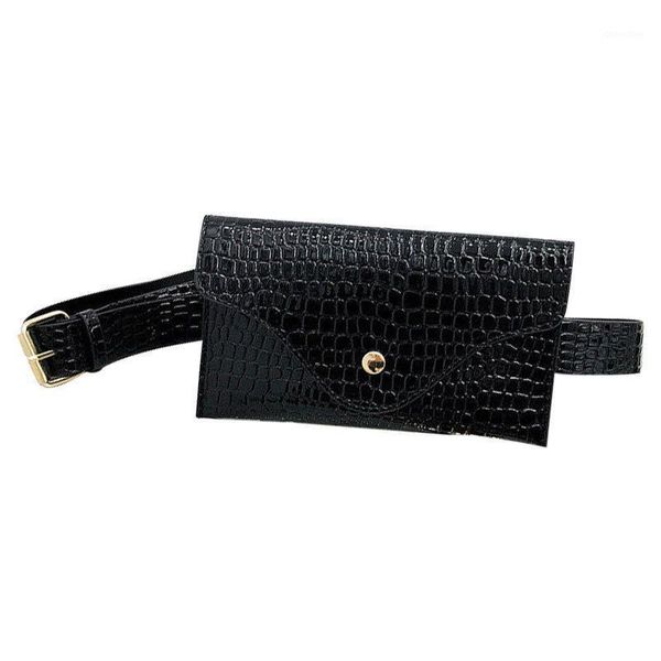 waist bags belt bag women pu leather pack wallet handbag small purse phone pouch(black)1
waist bags belt bag women pu leather pack wallet handbag small purse phone pouch(black)1