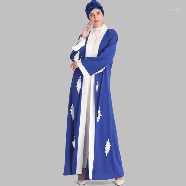 color blocked open front abaya kimono cardigans women muslim islamic dubai turkey ramadan eid appliques blue abaya dress vintage1, Red
color blocked open front abaya kimono cardigans women muslim islamic dubai turkey ramadan eid appliques blue abaya dress vintage1, Red
