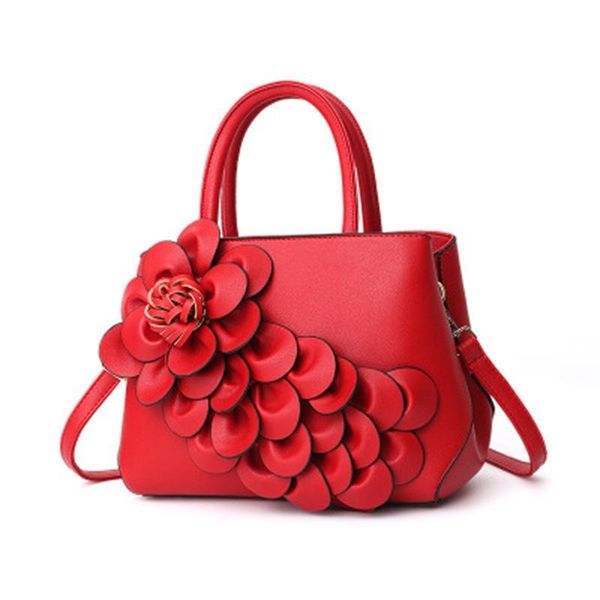 2020 the new 3 d flower big capacity in europe and the single shoulder bag handbag contracted fashion bag
2020 the new 3 d flower big capacity in europe and the single shoulder bag handbag contracted fashion bag