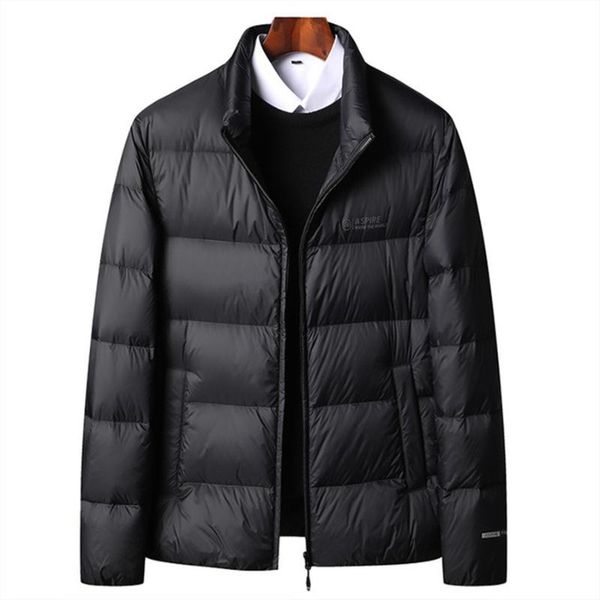 men's down & parkas winter simple versatile jacket thickened youth cold-proof warmth trend bread coat, Black
men's down & parkas winter simple versatile jacket thickened youth cold-proof warmth trend bread coat, Black