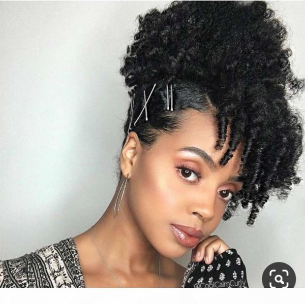 new kinky curly updo ponytail hairstyle with added ringlets perfect hairstyle for sunday natural black 1b 14inch about
new kinky curly updo ponytail hairstyle with added ringlets perfect hairstyle for sunday natural black 1b 14inch about