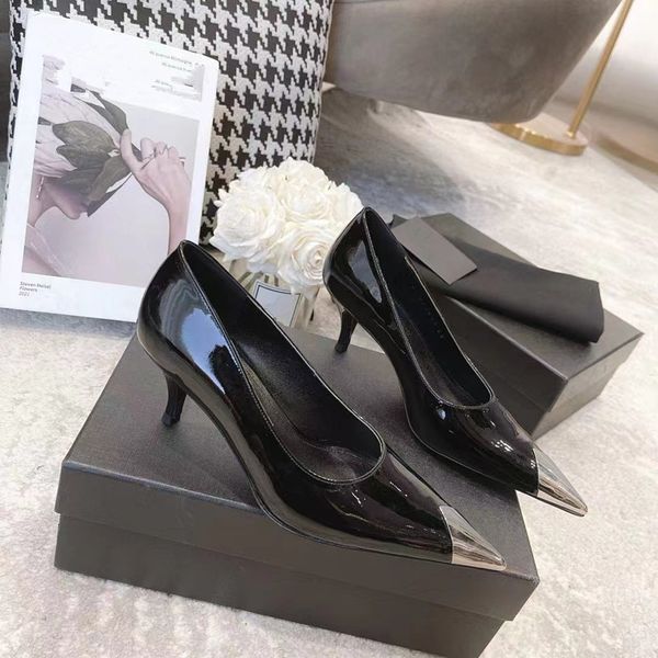 kitten heels sandal heel women sandals womans patent leather genuine leathers rubber joining together dress shoes designer womens heels shoe, Black
kitten heels sandal heel women sandals womans patent leather genuine leathers rubber joining together dress shoes designer womens heels shoe, Black