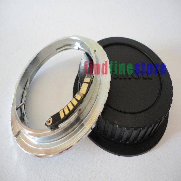 emf af confirm chip adapter for om lens to eos ef camera 7d ii 5d iii 650d 750d 600d 100d 1000d 1100d rebel + cap
emf af confirm chip adapter for om lens to eos ef camera 7d ii 5d iii 650d 750d 600d 100d 1000d 1100d rebel + cap