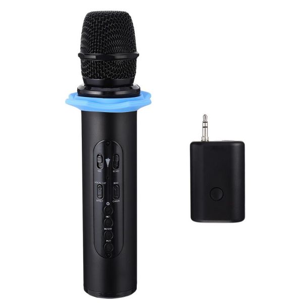 microphones 1 set useful durable chic practical stage props wireless microphone
microphones 1 set useful durable chic practical stage props wireless microphone