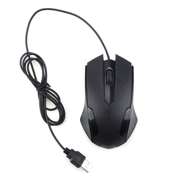 durable wired gaming mouse ergonomics design usb 3 buttons optical wheel antiskid frosted for pc pro lapgamer computer
durable wired gaming mouse ergonomics design usb 3 buttons optical wheel antiskid frosted for pc pro lapgamer computer