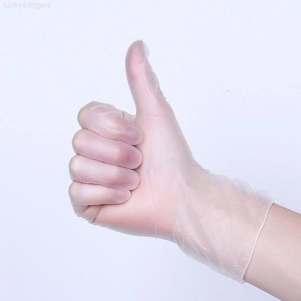 disposable transparent latex rubber 1 cleaning pair food waterproof gloves household universal nitrile
disposable transparent latex rubber 1 cleaning pair food waterproof gloves household universal nitrile
