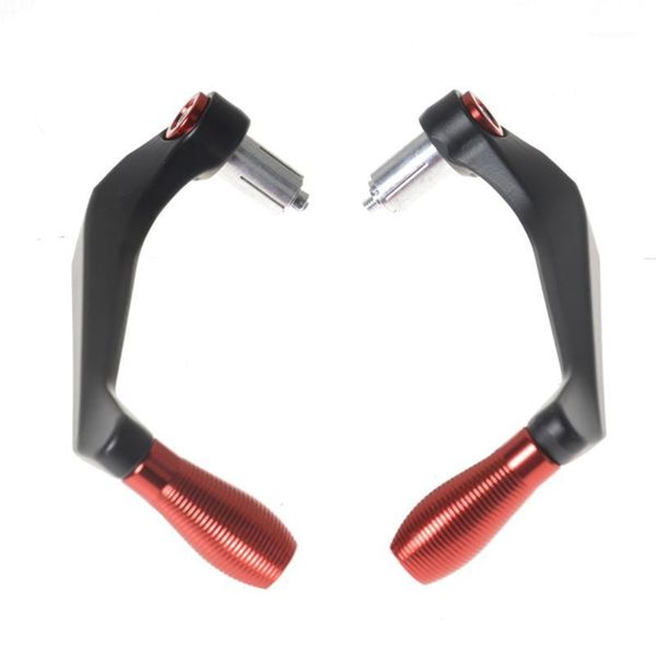 1 pair 7/8" motorcycle brake clutch lever guard hand protectors aluminum moto lever guard clutch hand motorcycle
1 pair 7/8" motorcycle brake clutch lever guard hand protectors aluminum moto lever guard clutch hand motorcycle