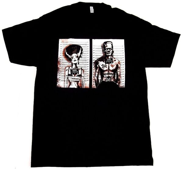 sport frankenstein t-shirt horror movie bride mug stee 2019 new fashion design men brand cotton printed t shirts cool tee
sport frankenstein t-shirt horror movie bride mug stee 2019 new fashion design men brand cotton printed t shirts cool tee