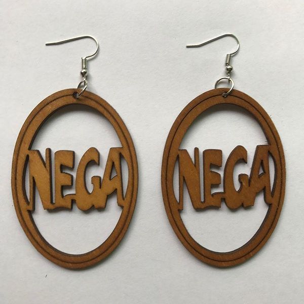 queen coffee wood africa afro hollow out flower geo earrings hiphop rock party african afro jewelry wooden diy1, Silver
queen coffee wood africa afro hollow out flower geo earrings hiphop rock party african afro jewelry wooden diy1, Silver
