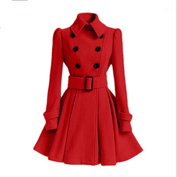 autumn winter coat women 2020 vintage slim double breasted woolen jackets female elegant long warm coat casaco feminino l8231, Black
autumn winter coat women 2020 vintage slim double breasted woolen jackets female elegant long warm coat casaco feminino l8231, Black