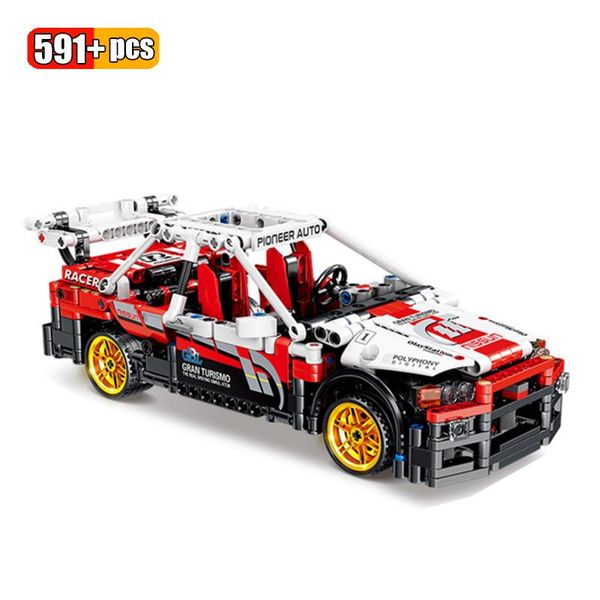 kaizi mechanical engineering series blocks blocks super racing car technic sports racer оттяните задний автомобиль кирпич игрушки детей пода 
kaizi mechanical engineering series blocks blocks super racing car technic sports racer оттяните задний автомобиль кирпич игрушки детей пода