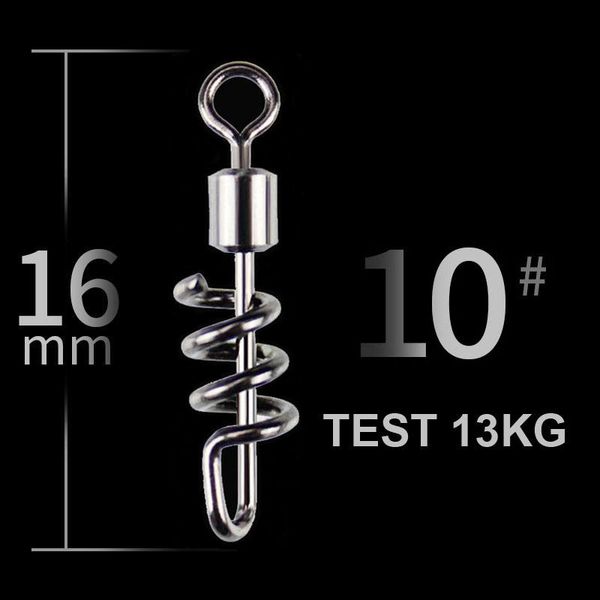 20pcs/lot rolling swivel barrel swivel fishing hook connector with screwed snap fishing swivels fishing connector hook sqczxc pingtoy
20pcs/lot rolling swivel barrel swivel fishing hook connector with screwed snap fishing swivels fishing connector hook sqczxc pingtoy