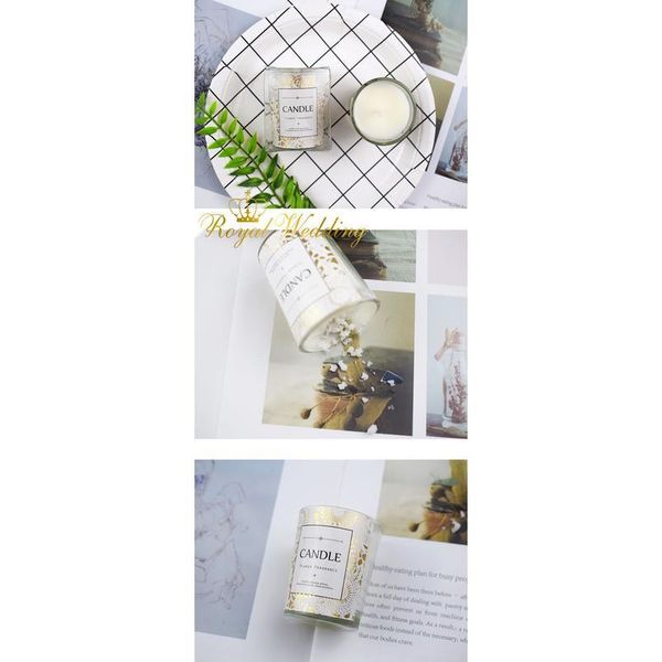 1pc creative soy wax gifts home decor romantic aromatherapy candle, creative column scented birthday candle, for wedding jlluot
1pc creative soy wax gifts home decor romantic aromatherapy candle, creative column scented birthday candle, for wedding jlluot