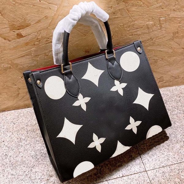 autumn and winter new luxurys designers bags leather classic printing large capacity handbag crossbody bag ing
autumn and winter new luxurys designers bags leather classic printing large capacity handbag crossbody bag ing