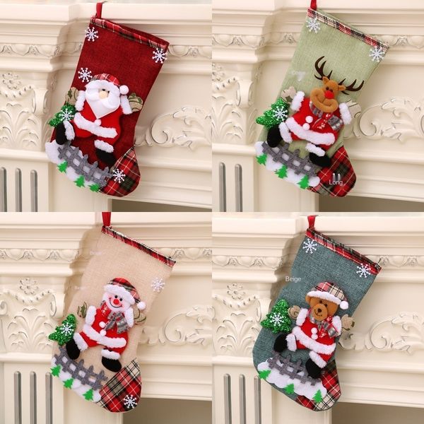 fxiwt 2019 new large linen socks decorations gift christmas socks lyb6u christmas stockings bag gift bag accessories
fxiwt 2019 new large linen socks decorations gift christmas socks lyb6u christmas stockings bag gift bag accessories