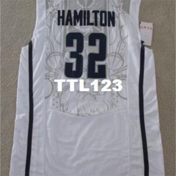 age men uconn huskies #32 richard hamilton college jersey size s-4xl or custom any name or number jersey, Black
age men uconn huskies #32 richard hamilton college jersey size s-4xl or custom any name or number jersey, Black