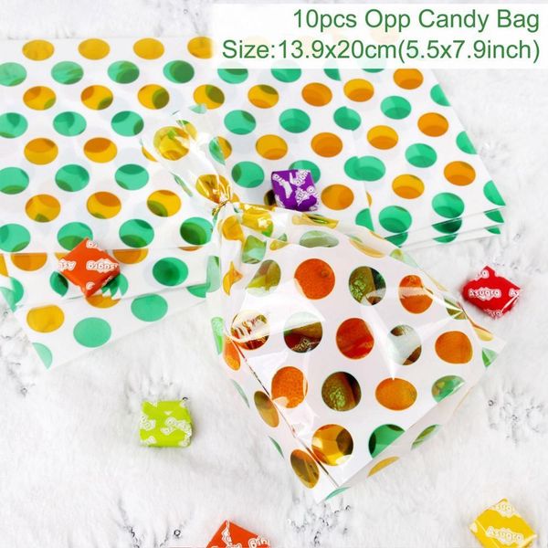 qifu красочные dot stripes opp пластиковые конфеты сумки свадебная birthday party supplies cookie gift пакетоупаковочные сумка подарочная ко
qifu красочные dot stripes opp пластиковые конфеты сумки свадебная birthday party supplies cookie gift пакетоупаковочные сумка подарочная ко