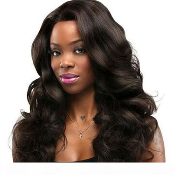 4x4 front lace wig for black women preplucked glueless virgin peruvian natural wave 4x4 closure lace wigs with baby hair, Black;brown
4x4 front lace wig for black women preplucked glueless virgin peruvian natural wave 4x4 closure lace wigs with baby hair, Black;brown