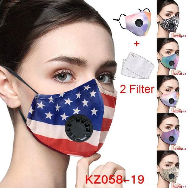 flag leopard american print designer face mask adjustable fashion face ma dust and haze with pm2.5 filter cross-border b
flag leopard american print designer face mask adjustable fashion face ma dust and haze with pm2.5 filter cross-border b