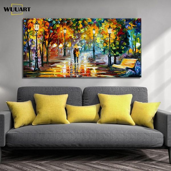abstract handmade oil painting on canvas landscape thick knife wall art picture for living room large size home decorate mural
abstract handmade oil painting on canvas landscape thick knife wall art picture for living room large size home decorate mural